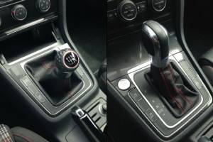 Performance - Transmission Upgrade