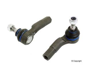 Maintenance - Suspension - Steering