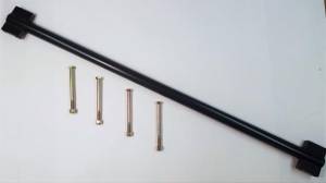 Maintenance - Suspension - Sway Bars