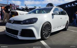 Maintenance - Body and Interior - Exterior