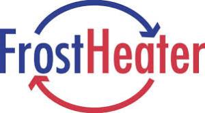Maintenance - Body and Interior - Frost Heaters
