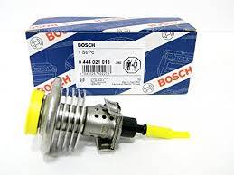 SCR Metering Valve