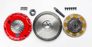South Bend Clutch Stage 3 Endurance with 22lbs CNC Flywheel (5-speed) [CA]
