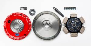 South Bend Clutch Stage 3 Drag with 22lbs CNC Flywheel