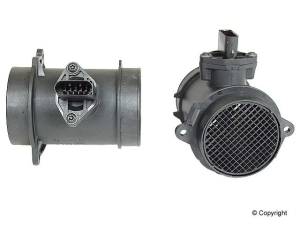 Mass Air Flow Sensor 