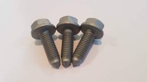 Ball Joint Bolts (Mk3) (B4)(Mk4) - Set of 3 