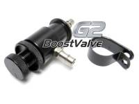 Boost Valve