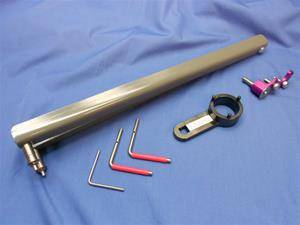 CR MASTER Timing Belt Tool Kit ALL 2.0 liter CR TDI engines CBEA, CJAA, CKRA, CRUA & CVCA 