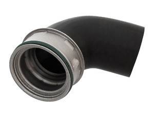Upper Intercooler to EGR Pipe (BHW) - OEM