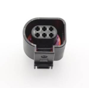 6-pin Connector