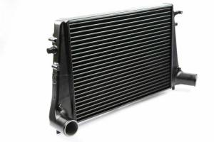 Wagner Tuning - FMIC upgraded Intercooler for 09-14 Jetta, Golf and Sportwagen with plumbing [A-9] - Image 2