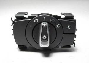 Headlight Switch Unit