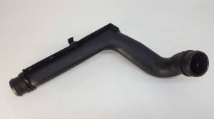 Upper Intercooler Pipe (99.5 Golf / Jetta ALH) with MAP provision