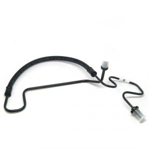 Clutch Hydraulic Line (BRM) (02M - 5-speed)