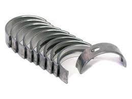 Oversize Main Crankshaft Bearing Set (+ .25mm)  -- (Mk3)(B4)(Mk4 ALH)