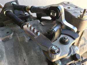 Dieselgeek - Sigma 6 Speed Short Shift Kit [A-1] - Image 2