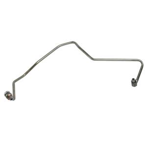 Turbo Oil Feed Line (Mk4 BEW) - aftermarket