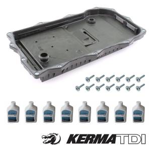 BMW 8-Speed Automatic Transmission Service Kit