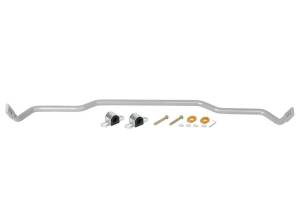 Whiteline - Whiteline Rear Sway Bar 24mm Rear (BRM) (CJAA) with Independent Rear Suspension [A-10] - Image 4