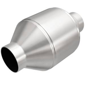 Magnaflow Weld-On Tapered Diesel Hi-Flo Cat (2.25" - 3") 
