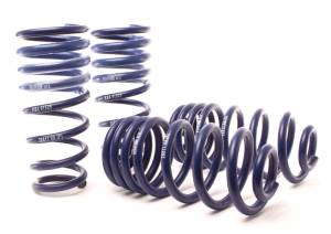 H&R Sport Spring Kit BMW X5d