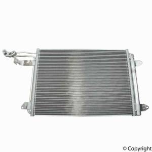 A/C Condenser