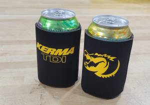 Kerma Koozie [SWAG]