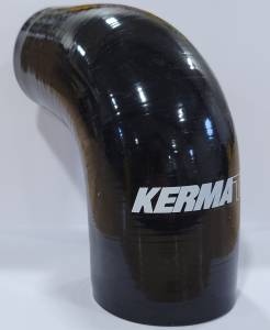 KermaTDI - 90° Silicone Elbow 57 x 45  [A-13] - Image 1