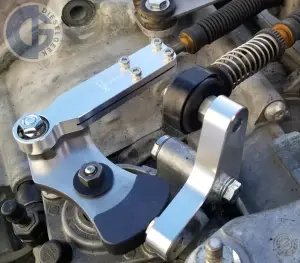 Dieselgeek - Sigma 6 Speed Short Shift Kit [A-1] - Image 1