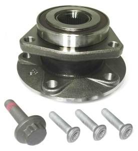 Front Wheel Bearing Kit (MK7) - NSK