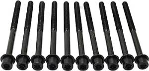 Head Bolt Set (Set OF 10) (Mk4 ALH) (Mk3) (B4)
