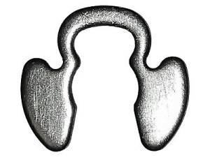 VNT Actuator Circlip