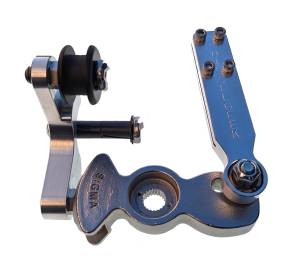 Sigma 5-speed Short Shifter (MK5 BRM) 
