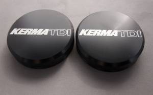 KermaTDI - Billet Strut Cap Set- (Mk4) - Image 2