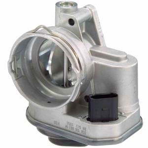 Throttle Body / Regulating Flap (Mk4 BEW) (Pierburg Brand) 