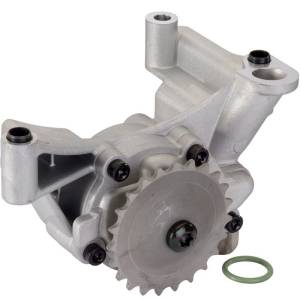 Oil Pump (BRM)(CBEA)(CJAA) (NOT 2009)
