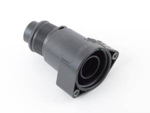 Turbo Outlet Damper (CJAA) (CKRA) and CBEA with turbo replacement 
