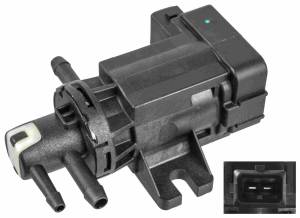 Pierburg - N75 valve turbo pressure converter - Early ALH (98-99 NB) (99.5 Golf) (99.5 Jetta)  - Image 2