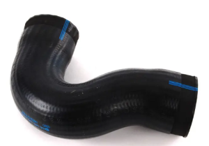 OEM Upper Intercooler to EGR Hose (Mk4 ALH)