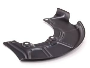Front Left Brake Splash Shield (Mk4)