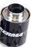 Mk6 KermaTDI Performance Air Intake - CANISTER ONLY