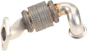 Low Pressure EGR Filter- (CBEA)(CJAA)- Vin Specific