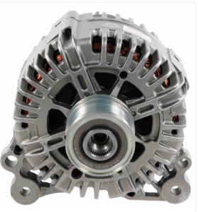 Alternator (CRUA)