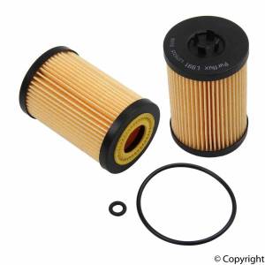 Various but Always Quality - Oil Change Kit (CRUA) (CVCA) 2015+  - Image 1