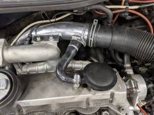KermaTDI - Kerma OMI "Oldman Intake" for ALH Engines (MK4 ALH) - Image 2