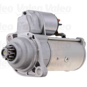 Valeo - Starter (Mk3) (B4) (Mk4 Manual Transmission) - Valeo New - Image 2