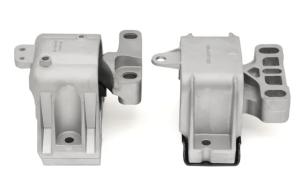 034Motorsport Street Density Motor Mount Pair (2 piece) (MK4 TDI)