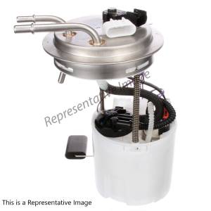 In-Tank Lift Pump (2015 Passat)