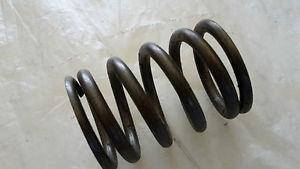 Darkside Development - Upgraded Dual Valve Springs and Seats Kit (Mk4 ALH) - Image 2