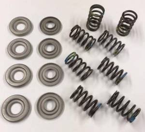Darkside Development - Upgraded Dual Valve Springs and Seats Kit (Mk4 ALH) - Image 3